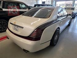 مایباخ 57